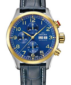 Pioneer Chronograph
