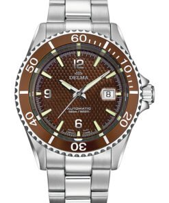Santiago Automatic