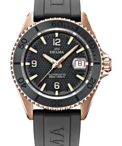 Santiago Automatic Ceramic