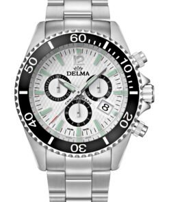 Santiago Chronograph