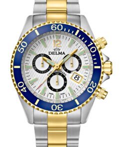 Santiago Chronograph