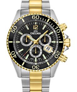 Santiago Chronograph