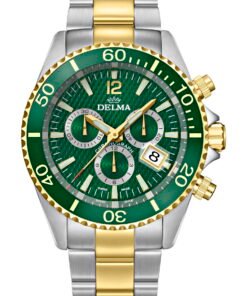 Santiago Chronograph