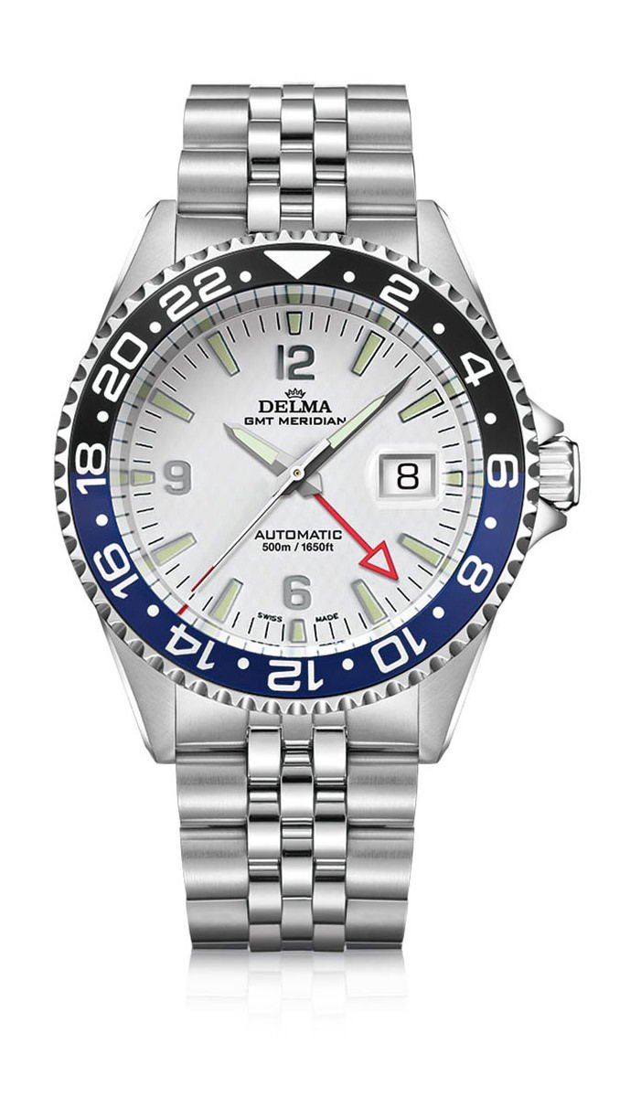 Santiago GMT Meridian