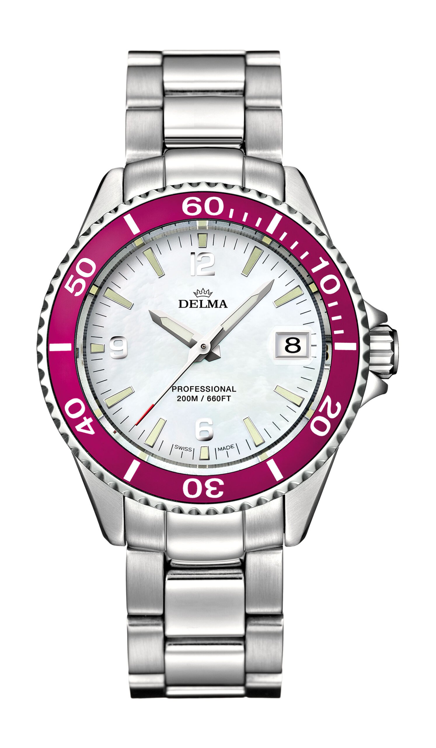 Santiago Ladies Quartz