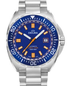 Shell Star Automatic
