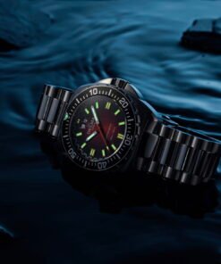 Alternative view of Shell Star Big Date