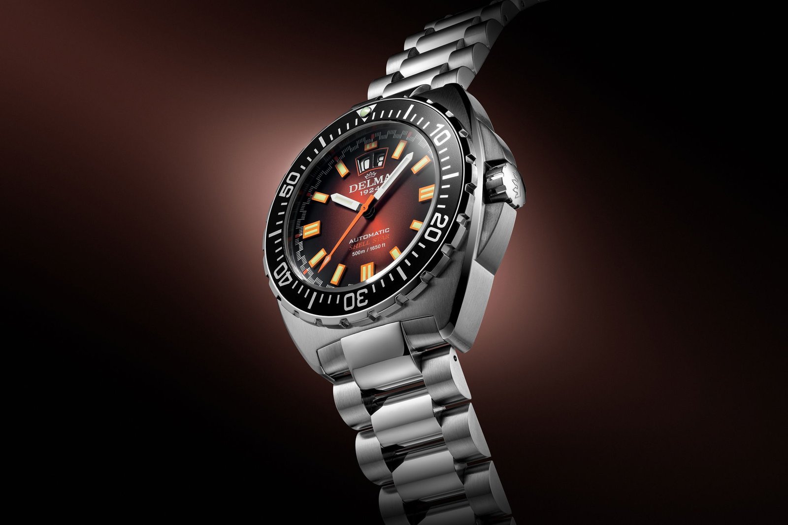Shell Star Big Date - Image 3