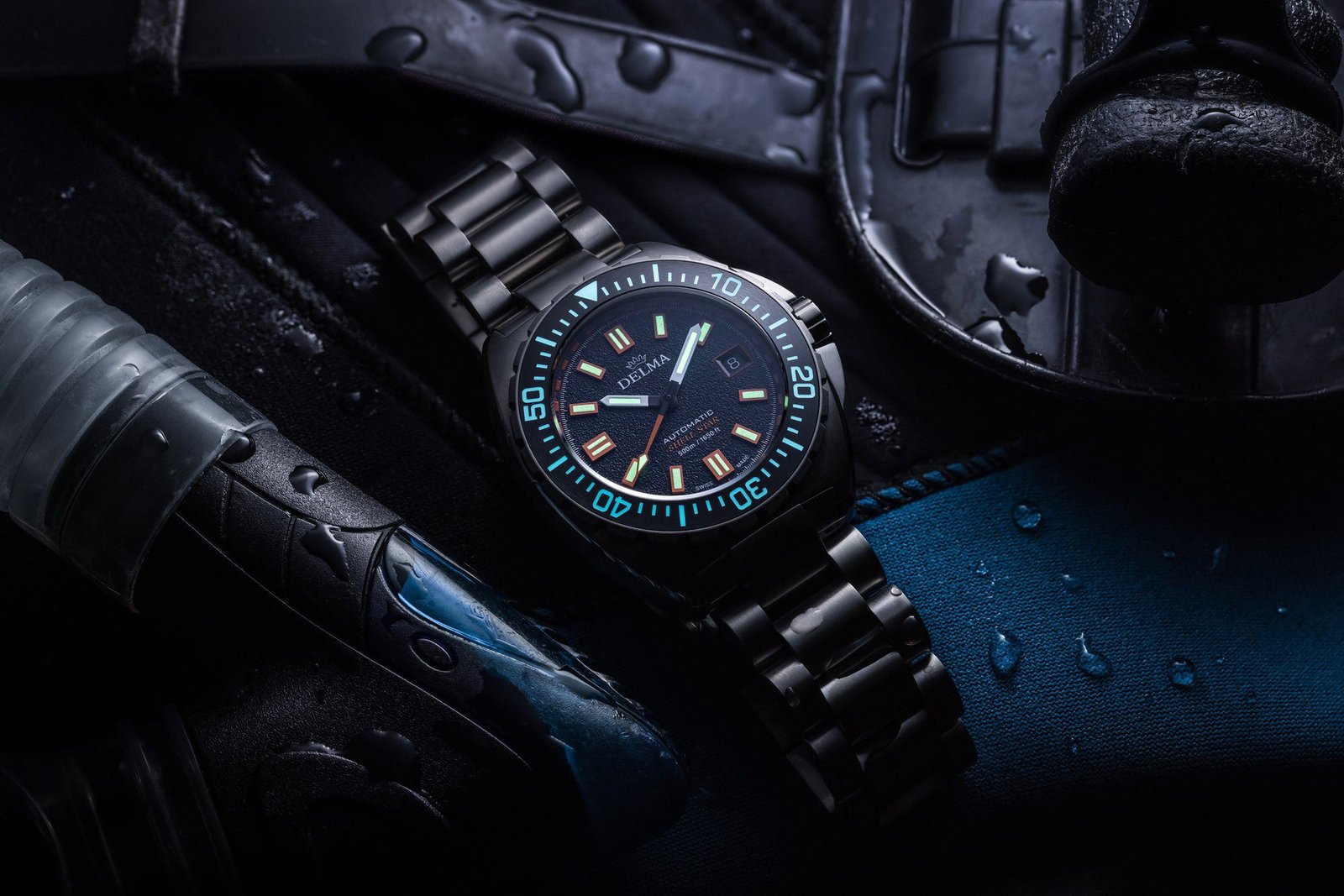 Shell Star Titanium - Image 6