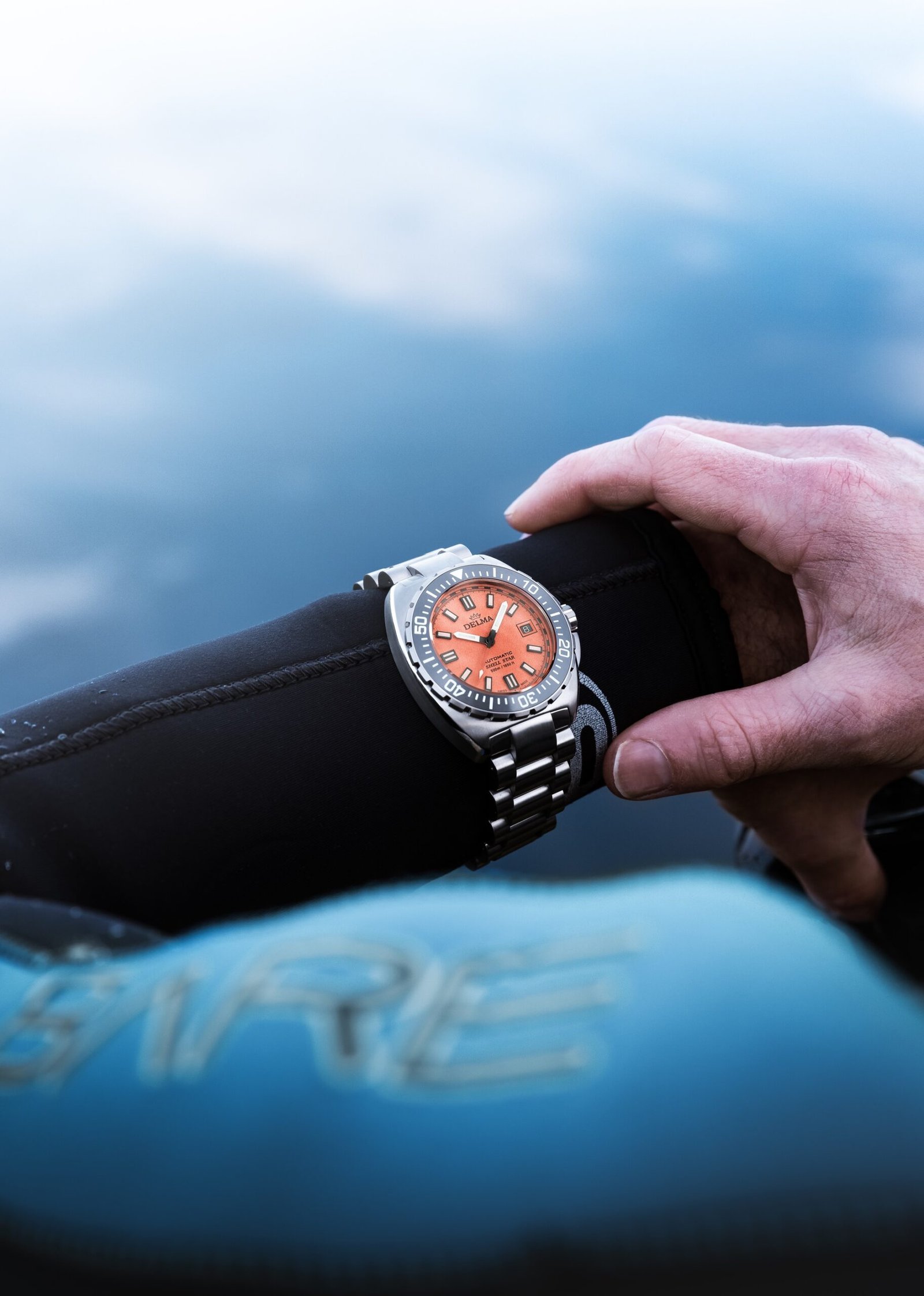 Shell Star Titanium - Image 12