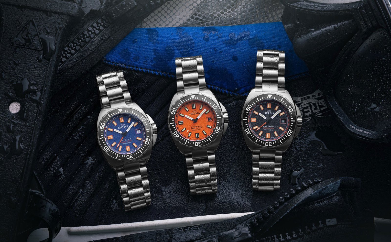 Shell Star Titanium - Image 13