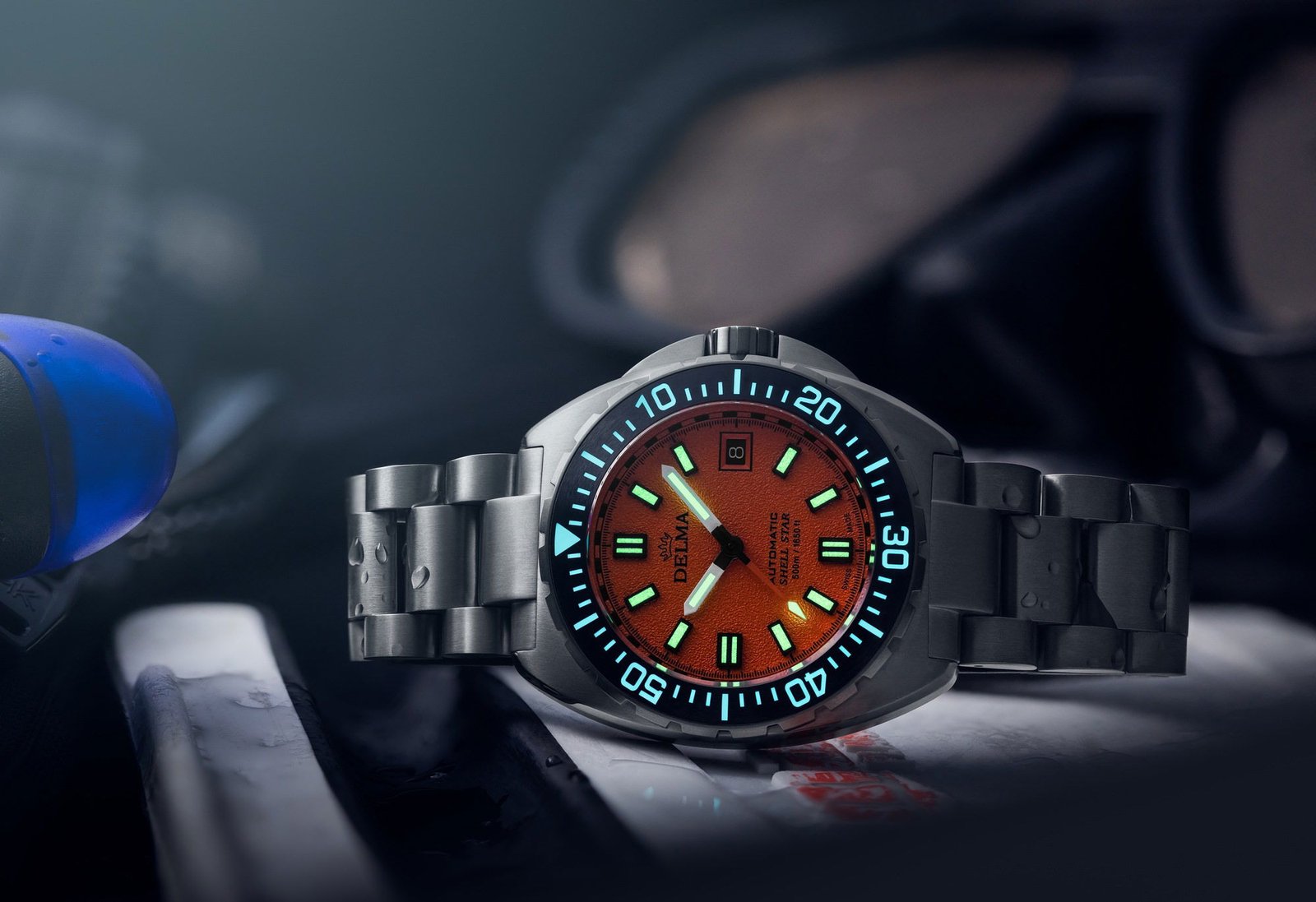 Shell Star Titanium - Image 9
