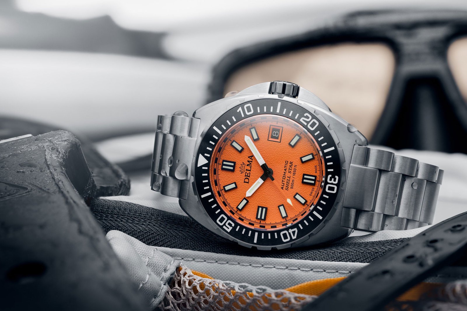 Shell Star Titanium - Image 10