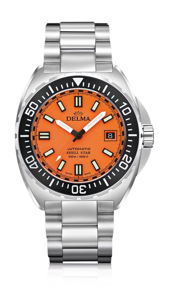 Shell Star Titanium