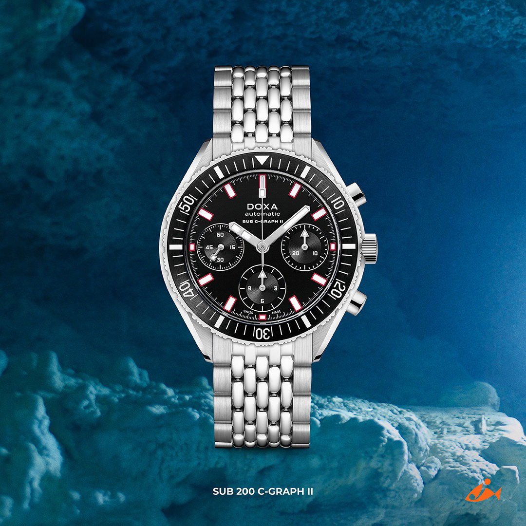 SUB 200 C-Graph II Sharkhunter - Image 4