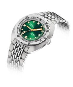 Alternative view of SUB 300 Sea Emerald