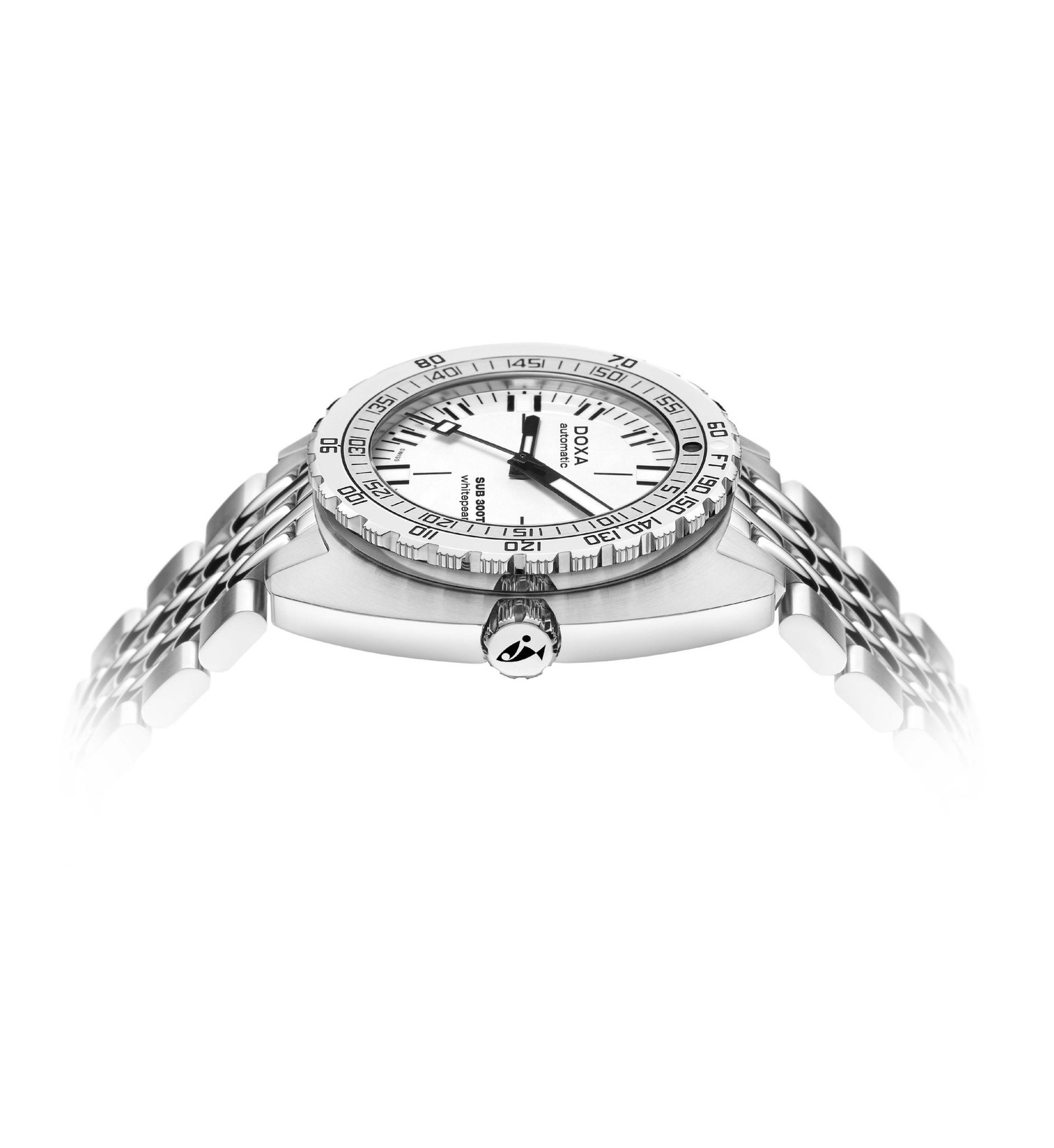 SUB 300T Whitepearl - Image 2