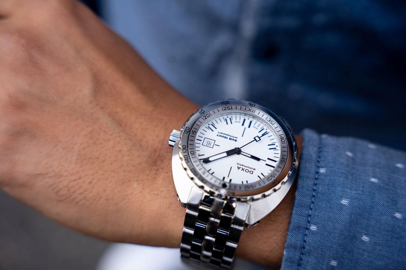 SUB 300T Whitepearl - Image 4