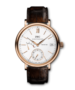 Portofino Hand-Wound Eight Days