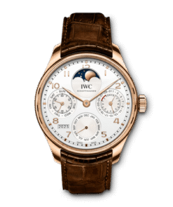 Portugieser Perpetual Calendar