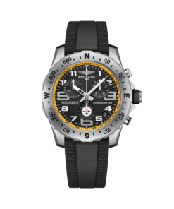 PROFESSIONAL ENDURANCE PRO 44 NFL PITTSBURGH STEELERS EDITION