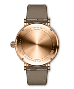 Alternative view of Portofino Automatic Day & Night 34