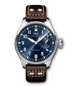 Big Pilot’s Watch Edition “Le Petit Prince”
