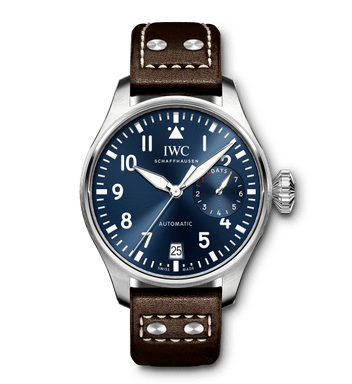 Big Pilot’s Watch Edition “Le Petit Prince”