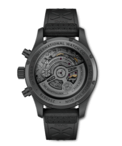 Alternative view of Pilot’s Watch Chronograph 41 TOP GUN Ceratanium®