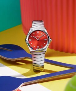 Alternative view of Sport Classic Grande Luscious Red