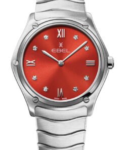 Sport Classic Grande Luscious Red