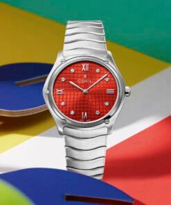 Alternative view of Sport Classic Grande Luscious Red