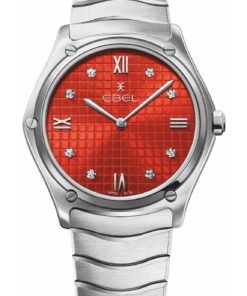 Sport Classic Grande Luscious Red