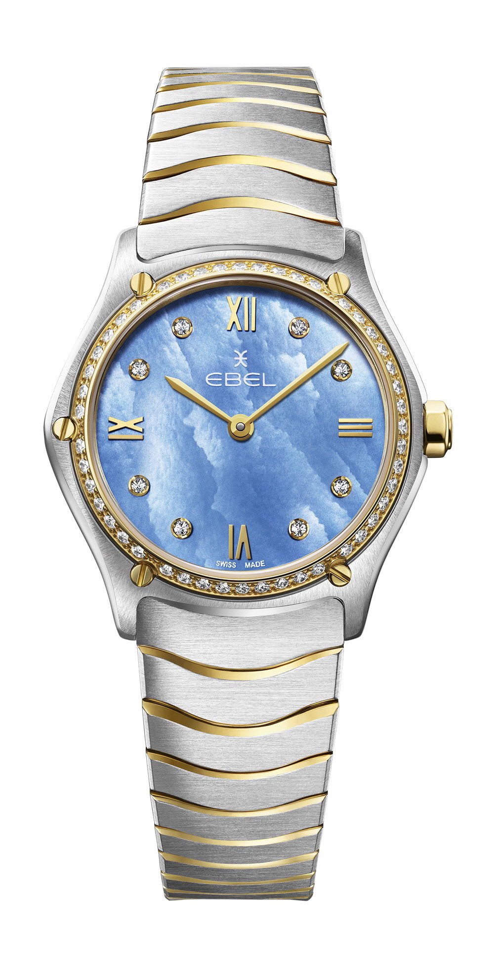 Sport Classic Lady Tranquil Blue