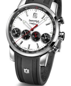 Chrono 4 Grande Taille