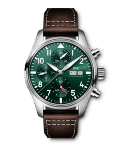 Pilot’s Watch Chronograph 41