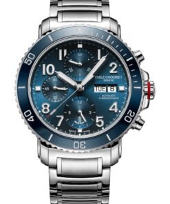 Challenger Deep Chronograph