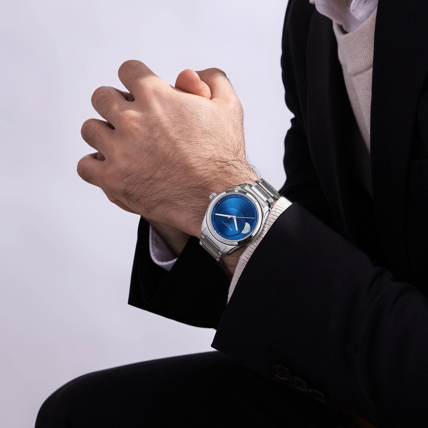 Challenger Explorer Moonphase - Image 3