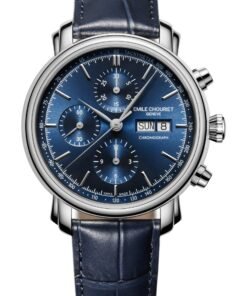 Lac Léman Classic Chronograph