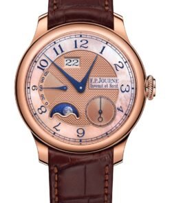 Automatique Lune Mother of Pearl