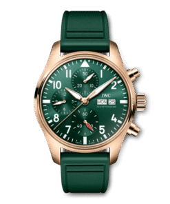 Pilot's Watch Chronograph 41