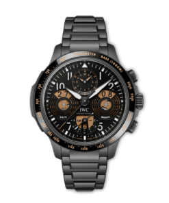 Pilot’s Watch Performance Chronograph Perpetual Calendar Digital Date-Month