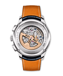 Alternative view of Portugieser Tourbillon Rétrograde Chronograph