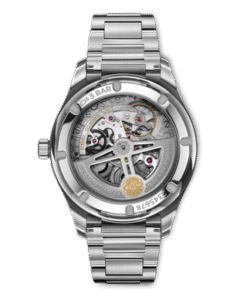 Alternative view of Portugieser Automatic 40