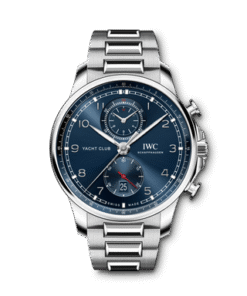 Portugieser Yacht Club Chronograph