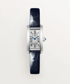 TANK AMÉRICAINE WATCH
