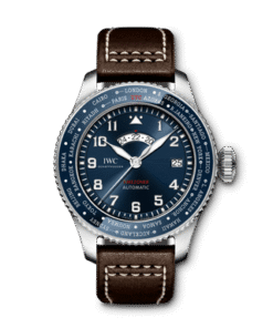 Pilot’s Watch Timezoner Edition “Le Petit Prince”