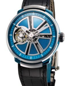 Visionnaire I Platinum