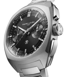 Alternative view of Chief Chronograph