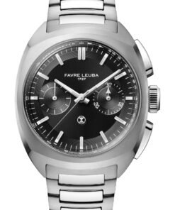 Chief Chronograph